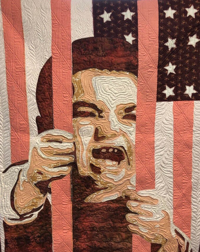 American Scream