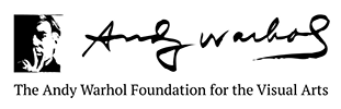 Warhol Foundation Logo